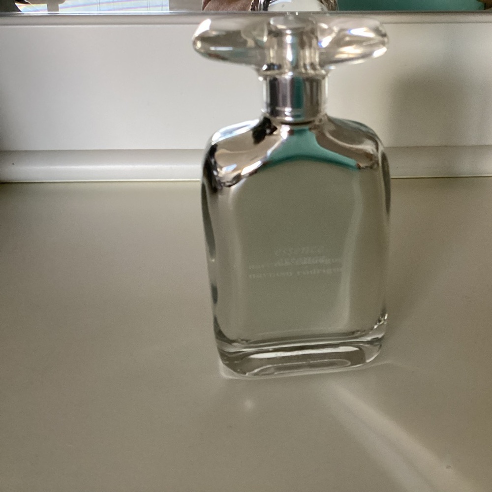 Essence Narciso Rodriguez eau de parfum perfume 100 ml 3.3 oz tester bottle edp